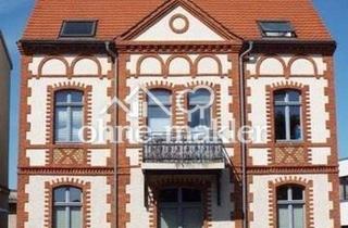 Anlageobjekt in Rostocker Straße 30, 17033 Neubrandenburg, Renditestarkes Mehrfamilienhaus in bester Lage +++ City West Provisionsfrei!!!