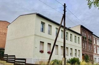 Mehrfamilienhaus kaufen in Holsteinstraße 28, 39122 Westerhüsen, Vollsaniertes Mehrfamilienhaus in Magdeburg