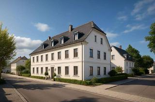 Haus kaufen in Kretzschmarstraße, 04571 Rötha, Neuer Preis - denkmalgeschütztes Wohnensemble mit Entwicklungspotenzial