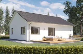 Haus kaufen in 76891 Bruchweiler-Bärenbach, Bungalow-Klassiker mit durchdachtem Grundriss. CS.09.01.S