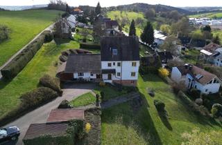 Einfamilienhaus kaufen in Waibstadterstraße 24, 74925 Epfenbach, Exklusives Einfamilienhaus mit parkähnlichem Grundstück in Epfenbach
