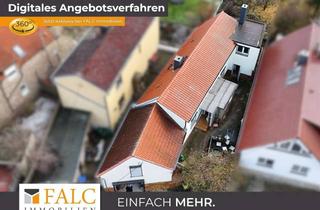 Haus kaufen in 06198 Höhnstedt, Ihre Immobilie ist nur ein Gebot entfernt