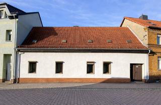 Haus kaufen in 06809 Roitzsch, Heute genießen, morgen erweitern – Ihr Zuhause für jede Lebensphase