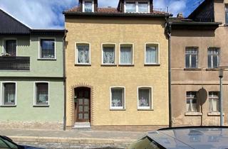 Reihenhaus kaufen in 99510 Apolda, Neuer Preis - Reihenhaus in Apolda - der Traum von Eigenheim geht in Erfüllung