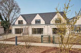 Haus kaufen in Hämmerlingstraße 132A, 12555 Köpenick, Exklusives Stadthaus mit Garage