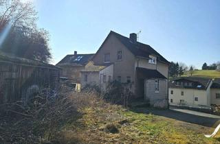 Einfamilienhaus kaufen in Kirchweg 2 und 3, 65594 Runkel, Einfamilienhaus in Wirbelau
