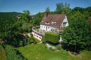 Haus kaufen in 79410 Badenweiler, Badenweiler ++ Wunderschönes Zuhause für Ihre Familie – bereit für den sofortigen Einzug!