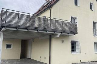 Einfamilienhaus kaufen in 74585 Rot am See, Rot am See: Stilvoll saniertes Einfamilienhaus mit 2. Einheit-großzügigen Flächen und vielseitigen