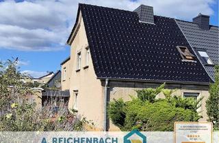 Doppelhaushälfte kaufen in Mittelweg, 06792 Sandersdorf, Doppelhaushälfte in Sandersdorf zu verkaufen! Ab mtl. 623,75 EUR!