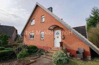 Einfamilienhaus kaufen in Am Demener Bach 32, 19089 Demen, Einfamilienhaus in idyllischer Lage mit Tiefgarage