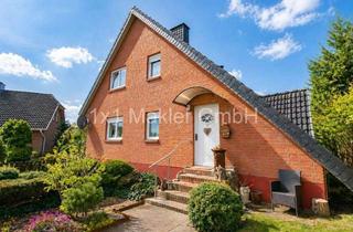 Einfamilienhaus kaufen in Am Demener Bach 32, 19089 Demen, Provisionsfrei - EFH in idyllischer Lage mit Tiefgarage