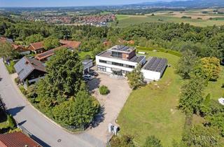 Haus kaufen in 94577 Winzer, Einzigartiges Wohnambiente auf großzügigem Parkgrundstück