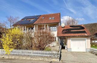 Haus kaufen in 93093 Donaustauf, Wo Kinder willkommen sind!