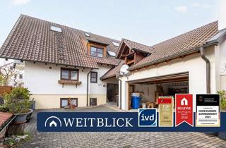 Haus kaufen in 74343 Sachsenheim, WEITBLICK: Perfekte Lage. Perfektes Zuhause.