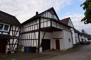 Haus kaufen in Mittelstraße, 35116 Hatzfeld, Gebäude in Hatzfeld