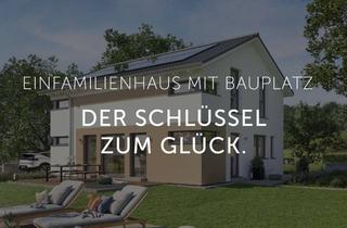 Einfamilienhaus kaufen in 88427 Bad Schussenried, Wohnen in Bad Schussenried – Einfamilienhaus für die ganze Familie