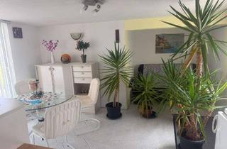 Doppelhaushälfte kaufen in 87760 Lachen, Doppelhaushälfte in ruhiger Lage mit Einliegerwohnung