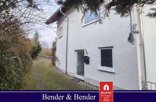 Haus kaufen in 56305 Puderbach, Ihr neues Familienglück – gepflegtes Reihenendhaus mit Balkon & Platz zum Leben – nähe Horhausen!