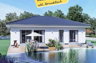 Haus kaufen in 52382 Niederzier, *** Einziehen? Bald! Den Innenausbau gestaltest du nach Deinen Vostellungen ***