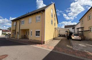 Haus kaufen in 67688 Rodenbach, Rodenbach - DHH, 6 Zimmer, 2 Bäder, Gäste-WC, Carport *BEZUGSFREI*