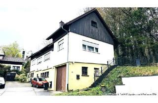 Haus kaufen in 76337 Waldbronn, Renditeobjekt am Waldrand von Reichenbach