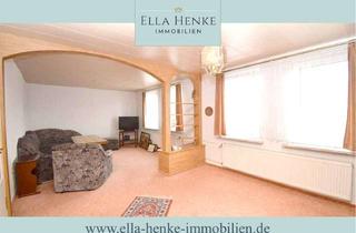 Einfamilienhaus kaufen in 38829 Harsleben, Gemütliches, soldies Einfamilienhaus in Harsleben mit Wintergarten + kleinem Innenhof.