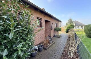 Haus kaufen in 26759 Hinte, Wohnglück auf einer Ebene – in Top-Lage von Hinte