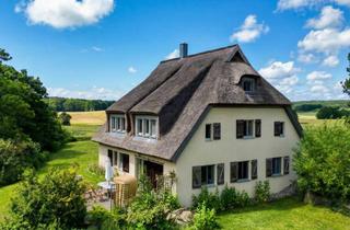 Haus kaufen in 18581 Putbus, Exklusives Ferienhaus mit 4 Einheiten: Ein Traum inmitten der Natur