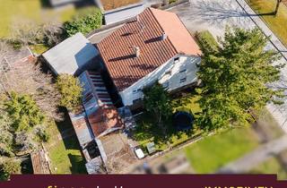 Haus kaufen in Hauptstr. 265, 72525 Münsingen, Viel Platz, großes Grundstück & echtes Potenzial – Ihr neues Zuhause wartet