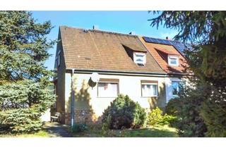 Haus kaufen in 03099 Kolkwitz, Landhäuschen zum Ausbau