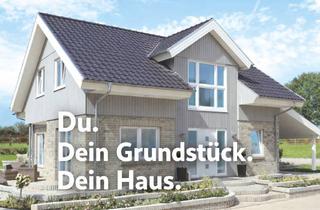 Haus kaufen in 46514 Schermbeck, Bauen mit Vertrauen: Die Zukunft für Ihre Familie