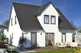Haus kaufen in 73347 Mühlhausen, Zu Hause einfach genießen