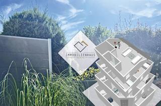 Doppelhaushälfte kaufen in 65462 Ginsheim-Gustavsburg, Kapitalanlage ☀️ Attraktive Doppelhaushälfte in Ginsheim-Nord