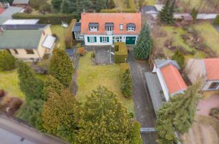 Haus kaufen in 14548 Schwielowsee, Stilvolles Landhaus nahe Schwielowsee- Ihr Rückzugsort vor den Toren Berlinss