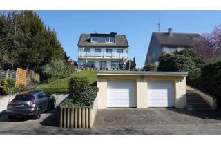 Mehrfamilienhaus kaufen in 45259 Heisingen, Mehrfamilienhaus mit 3 Wohneinheiten Nähe Baldeneysee