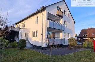 Mehrfamilienhaus kaufen in 34121 Wehlheiden, Tolles Mehrfamilienhaus in Wehlheiden- etwa 5 Minuten entfernt vom Bahnhof Wilhelmshöhe!