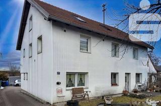 Mehrfamilienhaus kaufen in 84539 Ampfing, Solides Mehrfamilienhaus in Ampfing