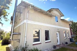 Einfamilienhaus kaufen in Hauptstr. 15, 22964 Steinburg, SANIERTES EINFAMILIENHAUS IN RUHIGER LAGE MIT GARTEN UND TERRASSE