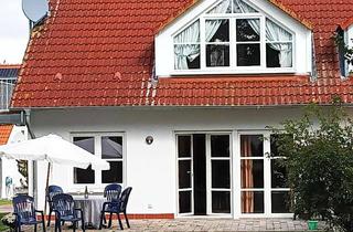 Doppelhaushälfte kaufen in 18574 Garz, Doppelhaushälfte auf der Insel Rügen zu verkaufen