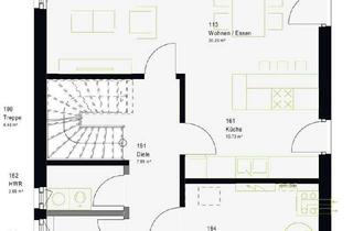 Haus kaufen in 97215 Uffenheim, Nicht die Größe entscheidet, sondern das Gefühl Leben