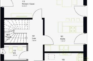 Haus kaufen in 91613 Marktbergel, Traumhaus fürs tägliche sanfte Erwachen