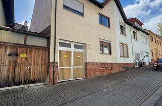 Einfamilienhaus kaufen in 67098 Bad Dürkheim, Familienfreundliches Einfamilienhaus – Zentrumsnah in Bad Dürkheim