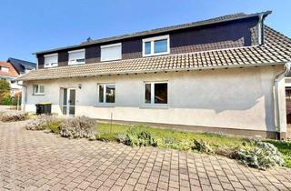 Haus kaufen in 66424 Homburg, 3-Familienhaus in bevorzugter Wohnlage von Homburg