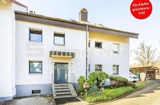 Haus kaufen in 76275 Ettlingen, Ein Zuhause für Generationen – großzügiges Zweifamilienhaus mit ausgebautem Dachgeschoss