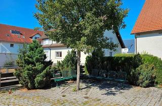 Haus kaufen in Molkereistraße 10/1, 89564 Nattheim, Keine Käuferprovision - Energieklasse A – 7 Zimmer DHH – Sackgassenlage