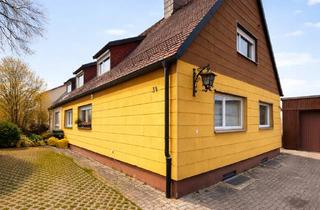 Einfamilienhaus kaufen in Mülhausener Str 34, 93057 Konradsiedlung-Wutzlhofen, Charmantes Einfamilienhaus mit großem Grundstück – viel Potenzial in Wutzlhofen-Konradsiedlung