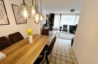 Reihenhaus kaufen in 73095 Albershausen, Raumwunder! Reihenhaus mit ELW in toller Lage von Albershausen zu verkaufen!