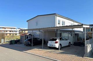 Haus kaufen in 74613 Öhringen, Reiheneckhaus inkl. 1 Carport, 2 PKW-STP, 2 Bäder, EBK uvm.