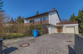 Haus kaufen in 83395 Freilassing, Großer Garten, großes Glück!