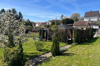 Haus kaufen in 66399 Mandelbachtal, Nettes kleines Reihenmittelhaus in Ommersheim